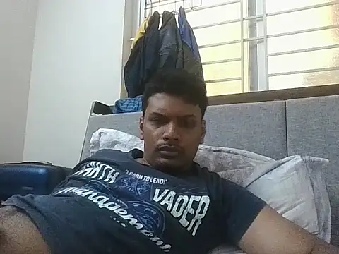 Bakasur 19 online show from 04-23-26, 05:19