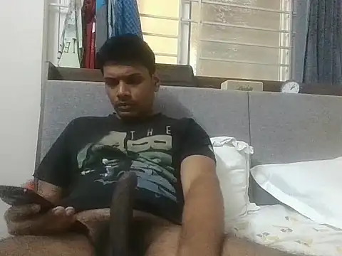 Snapshot of Bakasur_19 chatting on 06-10-26, 08:35 Bakasur 19 online show from 06-10-26, 08:35