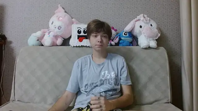 hilt on  online show from 10-13-25, 07:41