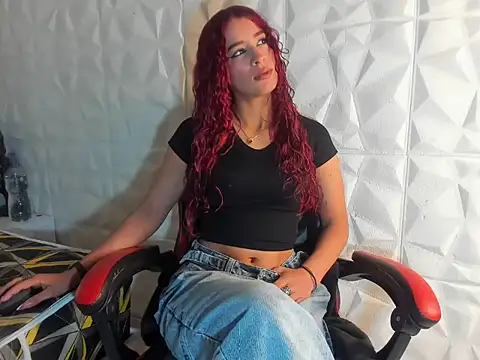 Alisha Evans Rs online show from 01-13-26, 03:39