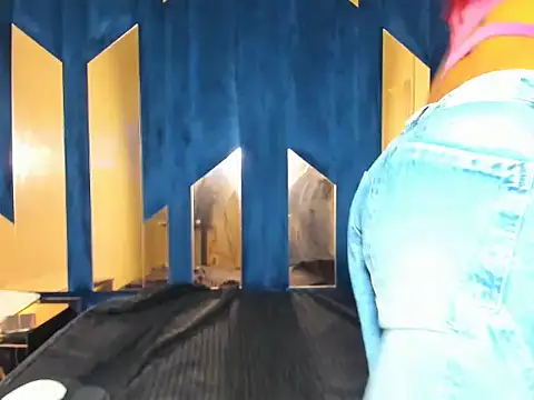 Alisha Evans Rs online show from 03-07-26, 03:03