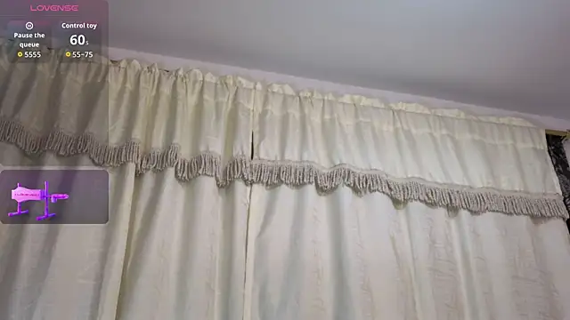 mariangellive online show from 10-13-25, 05:29