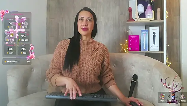 cortney tayler online show from 11-18-25, 07:40