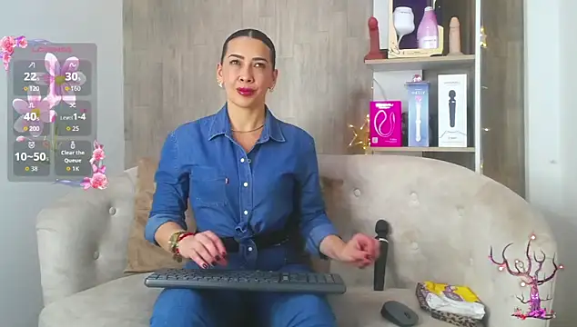 cortney tayler online show from 11-27-25, 07:49