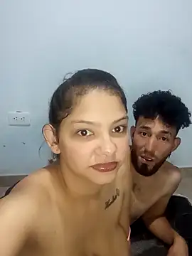 LunaAndOrion online show from 11-03-25, 04:03