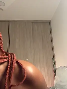 Sweet-Jade online show from 09-15-25, 09:31