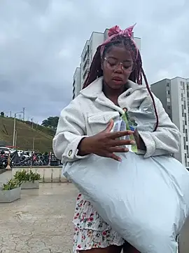 Sweet-Jade online show from 09-18-25, 09:39