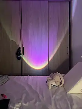 Sweet-Jade online show from 05-10-26, 10:20