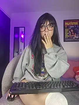 babedooll online show from 05-02-26, 04:06