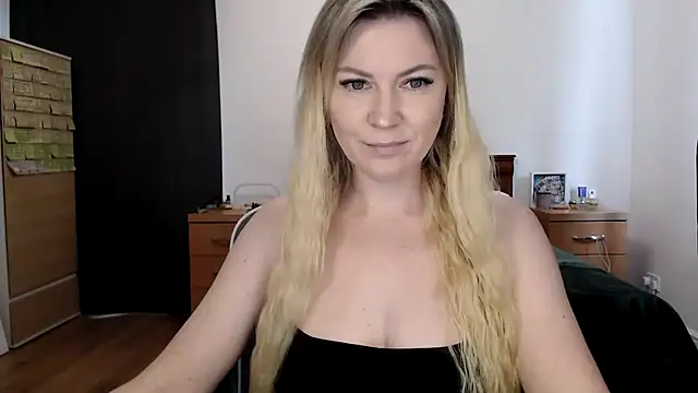 ParadiseAlina online show from 09-14-25, 04:28