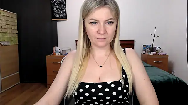 ParadiseAlina online show from 03-27-26, 06:51