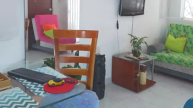 Nicolletorres2 online show from 02-11-26, 01:49