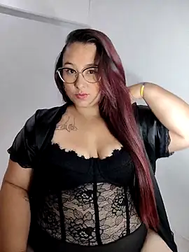 Freyacooper online show from 09-14-25, 02:22