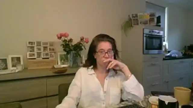 JezebelDutch online show from 01-13-26, 01:27