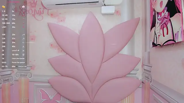miaskinny20 online show from 10-15-25, 11:32