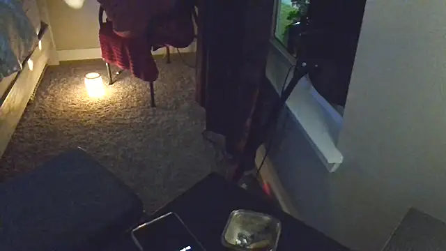 Snapshot of Calimarina chatting on 11-19-25, 03:39 Calimarina online show from 11-19-25, 03:39