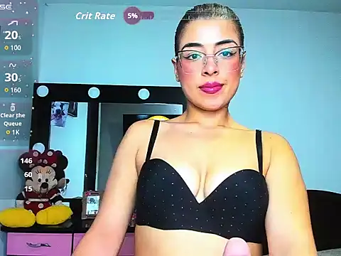 julesrivera online show from 11-11-25, 04:40