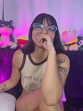 Clawd hot online show from 02-27-26, 02:22