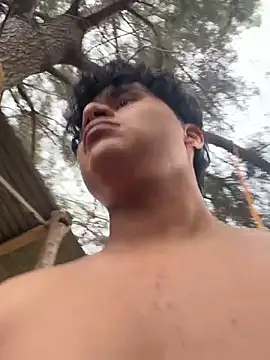 VRGUD0N19cm online show from 04-08-26, 08:31