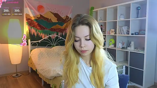 Wendy Cutie online show from 09-12-25, 05:02