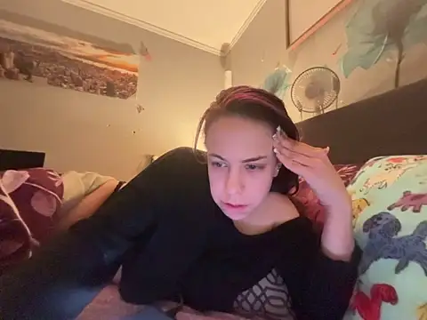 Vaua089 online show from 02-11-26, 05:12