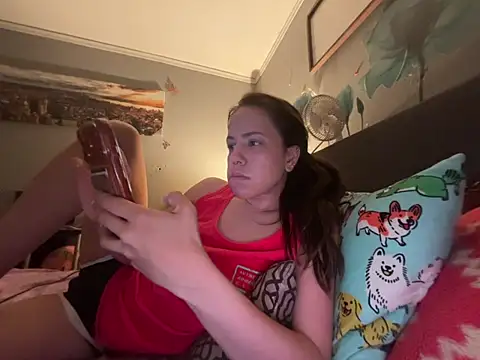 Vaua089 online show from 04-14-26, 08:26