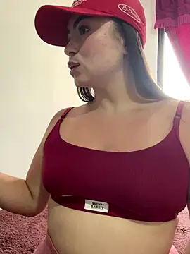 Amelia laurent online show from 01-08-26, 08:00