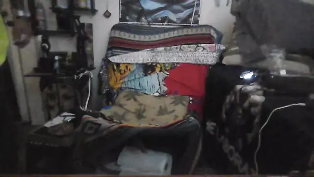 crassanova online show from 03-29-26, 09:37