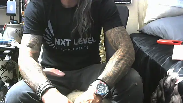 crassanova online show from 04-07-26, 11:04