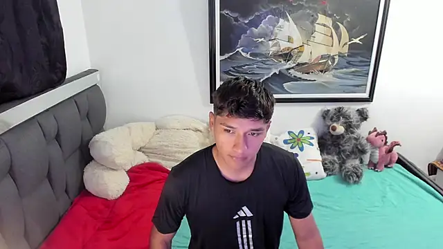 Snapshot of mateo-Esposito chatting on 02-01-26, 05:55 mateo-Esposito online show from 02-01-26, 05:55