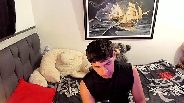 Snapshot of mateo-Esposito chatting on 02-14-26, 08:27 mateo-Esposito online show from 02-14-26, 08:27