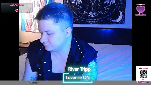 RiverTripp online show from 05-08-26, 01:44