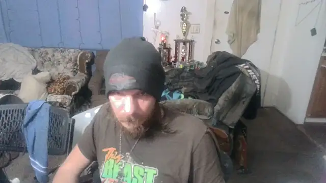 Poundtown1226 online show from 09-14-25, 02:11