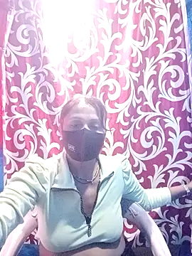 Sexy Ruby04 online show from 10-18-25, 09:21