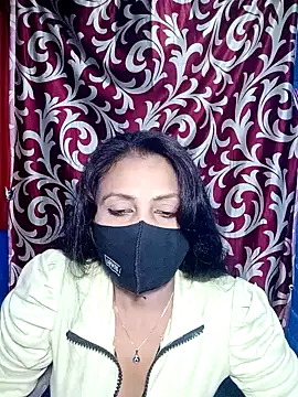 Sexy Ruby04 online show from 10-31-25, 05:58