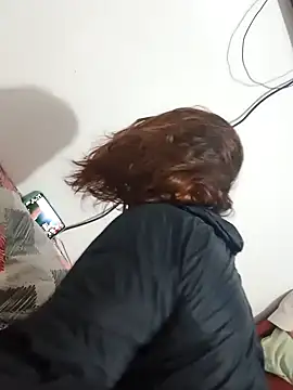 Snapshot of Marizoka chatting on 09-21-25, 06:48 Marizoka online show from 09-21-25, 06:48