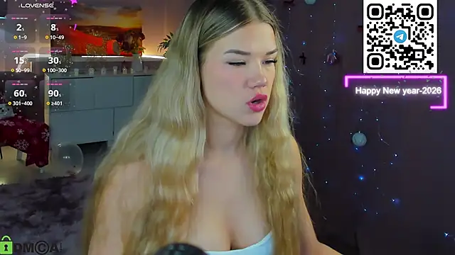 CherryLexi  online show from 12-21-25, 03:13