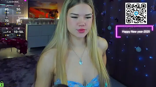 CherryLexi  online show from 12-22-25, 03:25