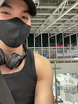 anhkiet huang online show from 10-16-25, 01:34