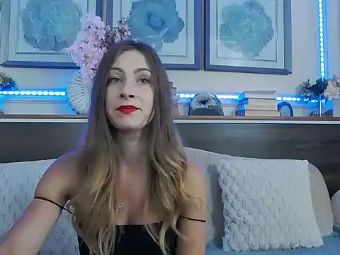 Snapshot of MuseDollX chatting on 09-10-25, 07:03 MuseDollX online show from 09-10-25, 07:03