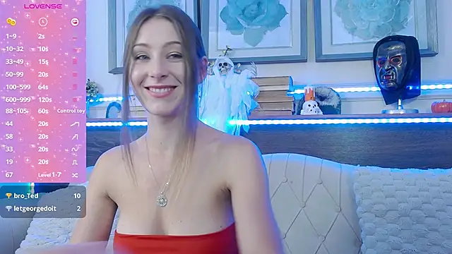 Snapshot of MuseDollX chatting on 10-21-25, 08:42 MuseDollX online show from 10-21-25, 08:42