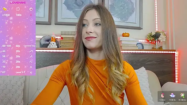 Snapshot of MuseDollX chatting on 10-24-25, 08:05 MuseDollX online show from 10-24-25, 08:05