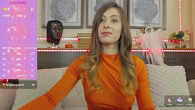 Snapshot of MuseDollX chatting on 10-26-25, 08:59 MuseDollX online show from 10-26-25, 08:59