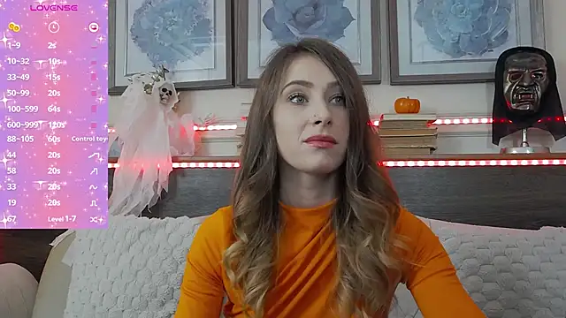 Snapshot of MuseDollX chatting on 10-30-25, 08:09 MuseDollX online show from 10-30-25, 08:09