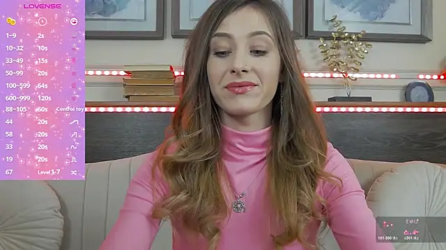 Snapshot of MuseDollX chatting on 11-15-25, 07:10 MuseDollX online show from 11-15-25, 07:10