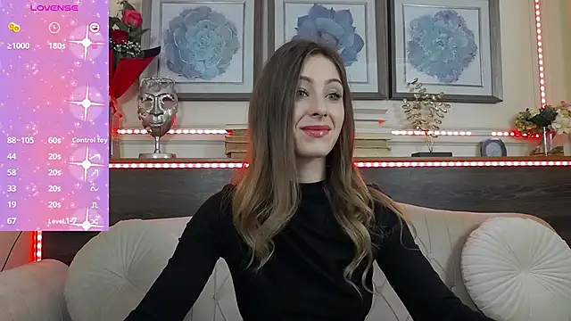 Snapshot of MuseDollX chatting on 11-17-25, 07:30 MuseDollX online show from 11-17-25, 07:30