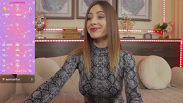 Snapshot of MuseDollX chatting on 11-18-25, 07:18 MuseDollX online show from 11-18-25, 07:18