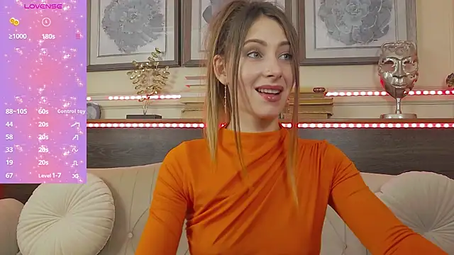 Snapshot of MuseDollX chatting on 11-19-25, 07:36 MuseDollX online show from 11-19-25, 07:36