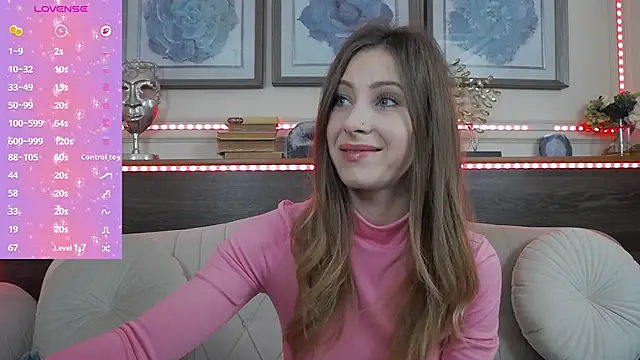 Snapshot of MuseDollX chatting on 11-23-25, 09:14 MuseDollX online show from 11-23-25, 09:14