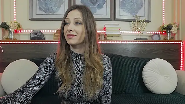 MuseDollX online show from 01-14-26, 08:03